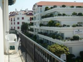 Rental Apartment Dalbarade - Saint-Jean-De-Luz, 2 Bedrooms, 4 Persons Εξωτερικό φωτογραφία